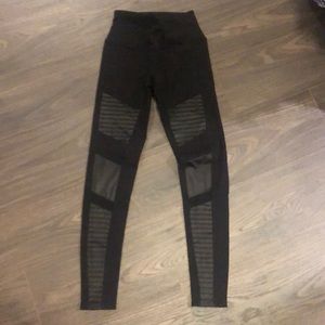 Alo Moto Leggings